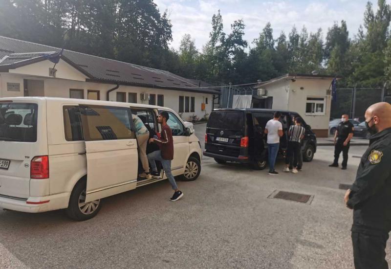 U sedam dana protjerano 36 stranaca iz BiH